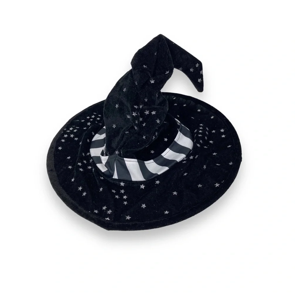 Halloween Girls Celestial Witch Costume, by Way to Celebrate Size XL